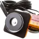 Auto logu atkausētājs, ventilators, 12V, 150W, Amio 02537