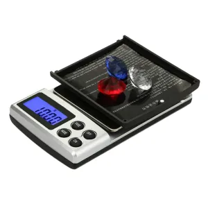 Juvelieru Svari 100 x 0,01g, AG52D