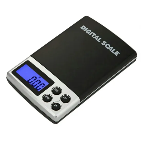 Весы ювелирные 100 х 0,01г, AG52D