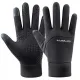 Спортивные перчатки XL Smart Touch, черные