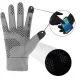 Спортивные перчатки XL Smart Touch, черные