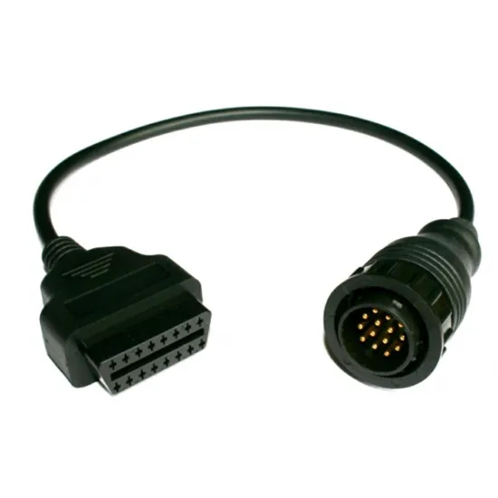 Автомобильный диагностический адаптер OBD2, версия 1.5 для CH340, USB, ELM 327, KB3A