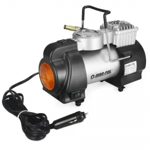 Gaisa kompresors, 12V