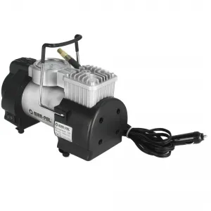 Gaisa kompresors, 12V