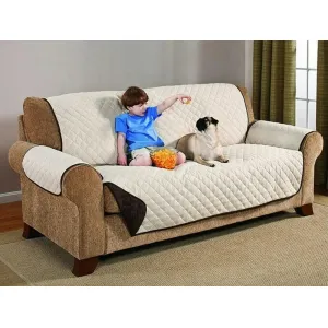 ДВУСТОРОННИЙ ЗАЩИТНЫЙ ЧЕХОЛ ДЛЯ ДИВАНА. 240x165 cm