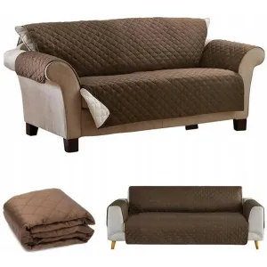 ДВУСТОРОННИЙ ЗАЩИТНЫЙ ЧЕХОЛ ДЛЯ ДИВАНА. 240x165 cm