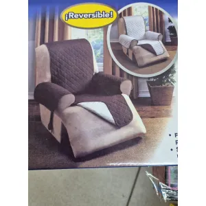 ДВУСТОРОННИЙ ЗАЩИТНЫЙ ЧЕХОЛ ДЛЯ КРЕСЛА. 168x64 cm