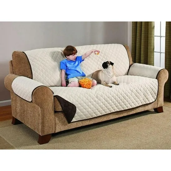 DIVPUSĒJS AIZSARGĀJOŠS KRĒSLA PĀRKLĀJS. 168x64 cm