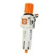 Регулятор давления BJC 1/2" 15 бар