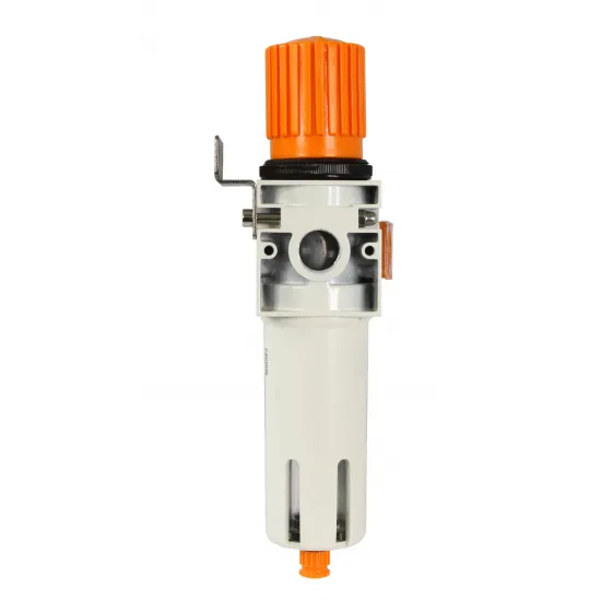 Регулятор давления BJC 1/2" 15 бар
