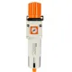 Регулятор давления BJC 1/2" 15 бар
