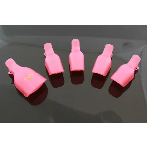 Klipši Gela Lakas noņemšanai