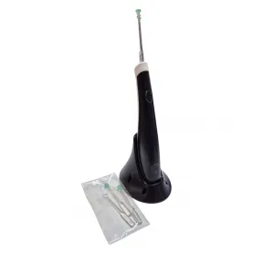 Вибрационный инструмент для чистки ушей, средство для удаления ушной серы.