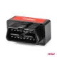 Automašīnas diagnostikas skeneris, adapteris OBD2 BT mini