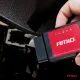 Автомобильный диагностический сканер OBD2