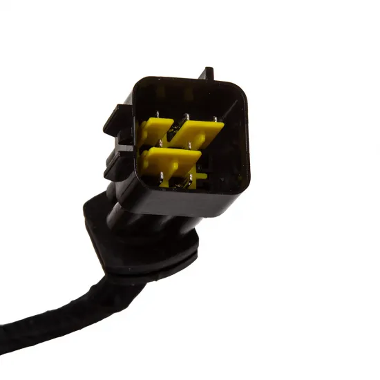 Iekšējais dīzeļdegvielas sildītāja vadības bloks.