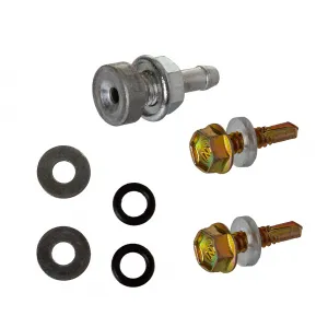 Sildītāja degvielas tvertne 5 l