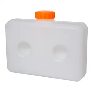 Sildītāja degvielas tvertne 5 l