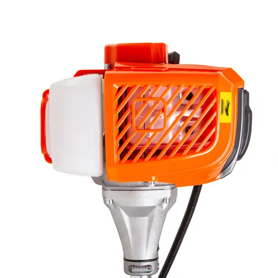 Benzīna trimmeris, 51.7cm3, 1.4KW, RQ 580DE
