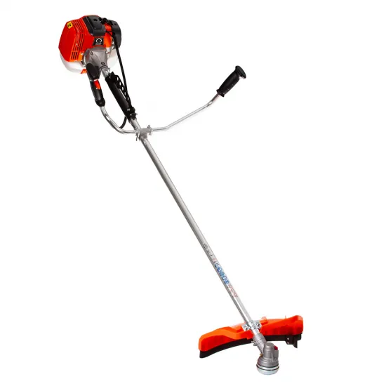 Benzīna trimmeris, 51.7cm3, 1.4KW, RQ 580DE
