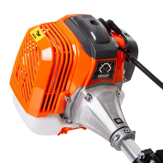 Benzīna trimmeris, 51.7cm3, 1.4KW, RQ 580DE