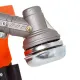 Benzīna trimmeris, 51.7cm3, 1.4KW, RQ 580DE