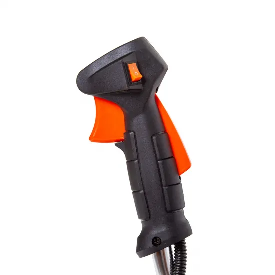 Benzīna trimmeris, 51.7cm3, 1.4KW, RQ 580DE