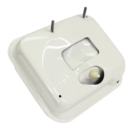 Топливный бак двигателя GX160 (6,5 л.с.)