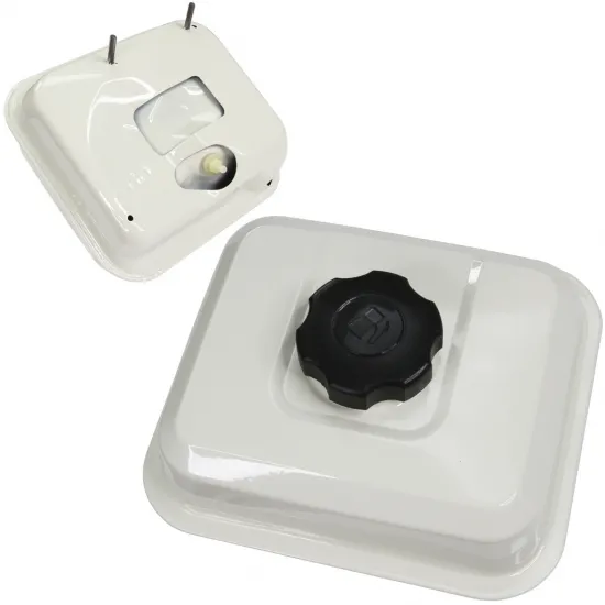 Топливный бак двигателя GX160 (6,5 л.с.)