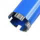 Алмазное сверло 52x10x450mm, 5T, 1 1/4", RAPID M12102
