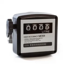 Cчетчик топлива, 4-значный, M79954