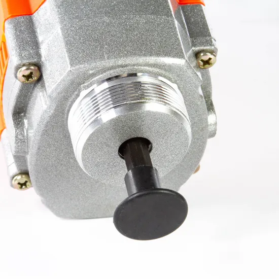 Vibrators betonam, vibrovāle, 35 mm, 2m, 1250W, M79492