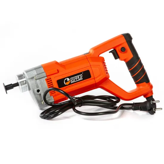 Vibrators betonam, vibrovāle, 35 mm, 2m, 1250W, M79492