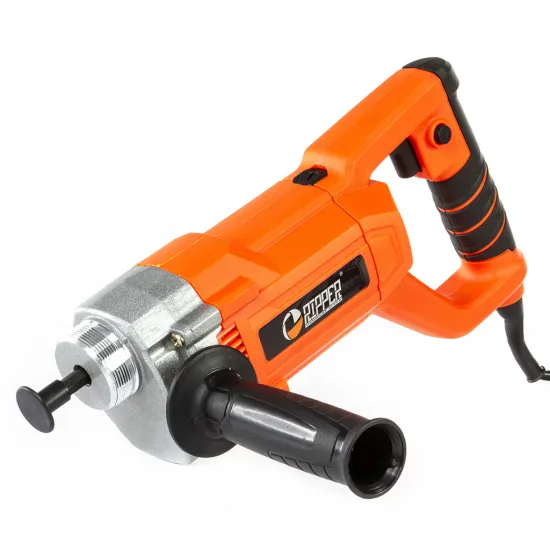 Vibrators betonam, vibrovāle, 35 mm, 2m, 1250W, M79492