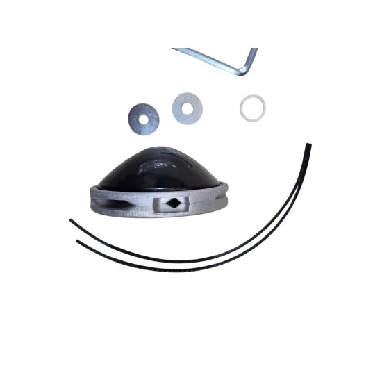 Spole Trimmerim Mini TAP-N-GO, M10, M83074Bz