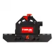 Leņķa slīpmašīnas vadotne 125 mm 45° MAR-POL M04108
