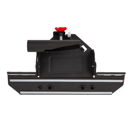 Leņķa slīpmašīnas vadotne 125 mm 45° MAR-POL M04108