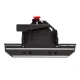 Leņķa slīpmašīnas vadotne 125 mm 45° MAR-POL M04108