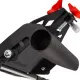 Leņķa slīpmašīnas vadotne 125 mm 45° MAR-POL M04108