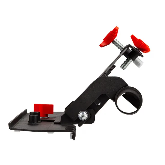 Leņķa slīpmašīnas vadotne 125 mm 45° MAR-POL M04108