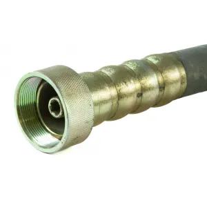 Lokanā vārpsta (šļūtene) betona vibratoram 3 m Ø35 mm vītņots savienojums MAR-POL M79539