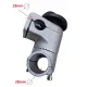 Trimmera roktura stiprinājums 28 mm / 19 mm benzīna motokosai