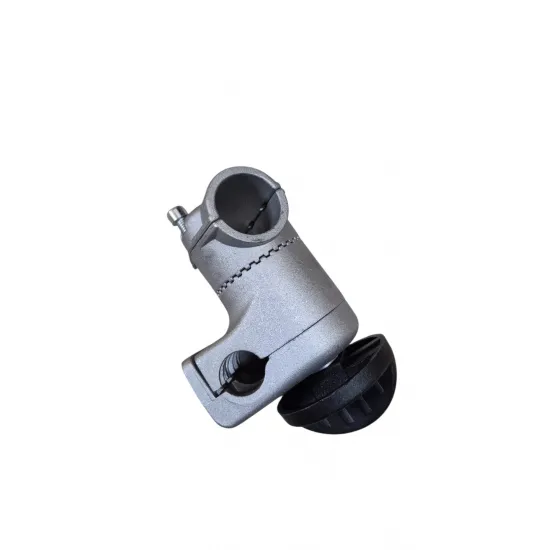 Trimmera roktura stiprinājums 28 mm / 19 mm benzīna motokosai