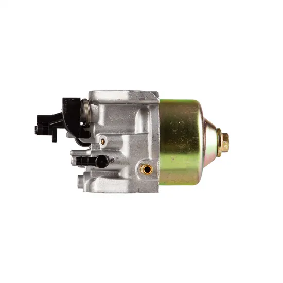 Карбюратор для бензиновой газонокосилки 53 см MAR-POL M8811002