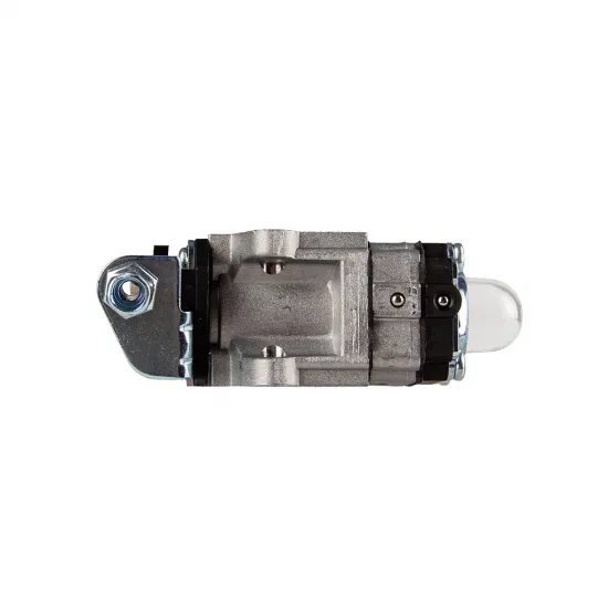 Karburators trimmerim 10mm,  M90651