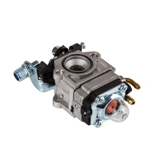 Karburators trimmerim 10mm,  M90651