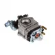 Karburators trimmerim 10mm,  M90651