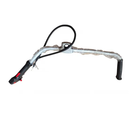 Benzīna trimmera gāzes rokturis, 19mm, K01-388-1