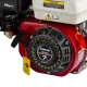 Бензиновый двигатель 7,0 л.с., 4-тактный, 19mm, M30050