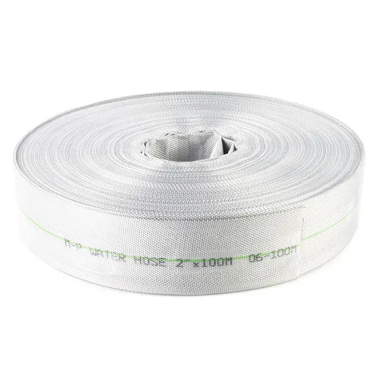 Напорный шланг для водяного насоса 2" (52 мм) × 100 м MAR-POL M85297